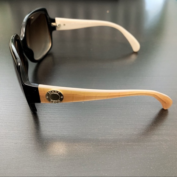 Jimmy Choo Verushka Sunglasses - Picture 3 of 9